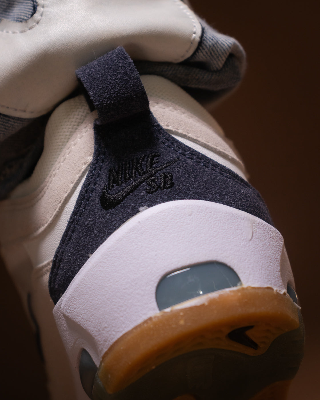 Nike Air Max Ishod Wair skateboarding