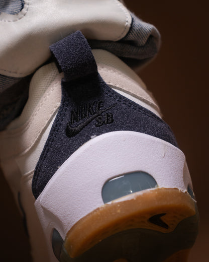 Nike Air Max Ishod Wair skateboarding