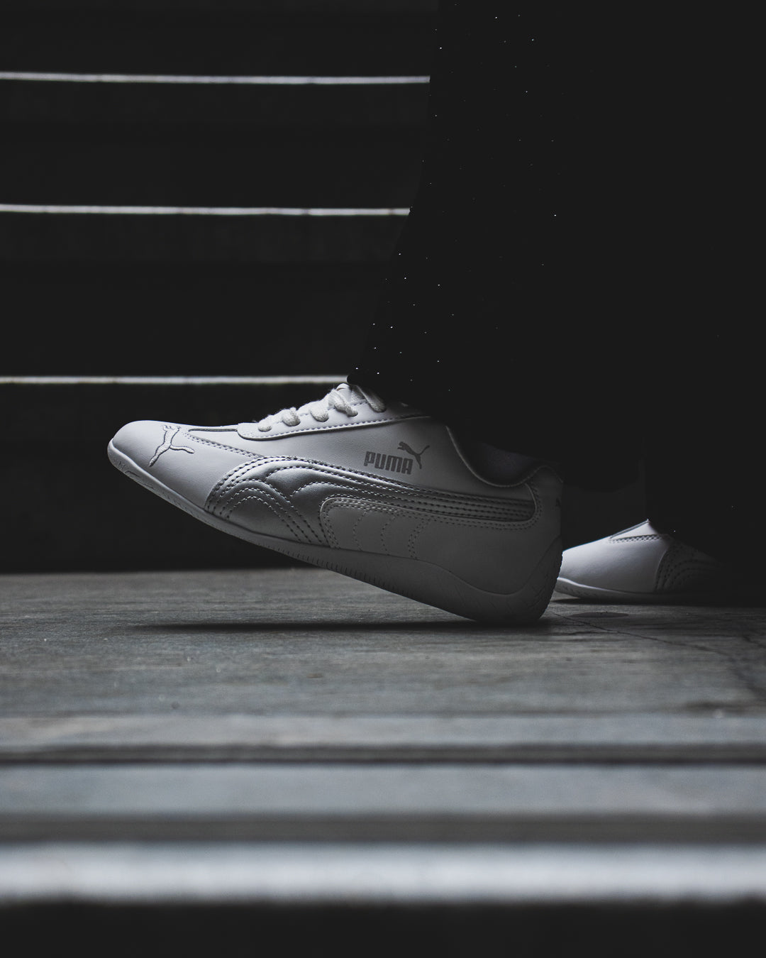 Puma speedcat