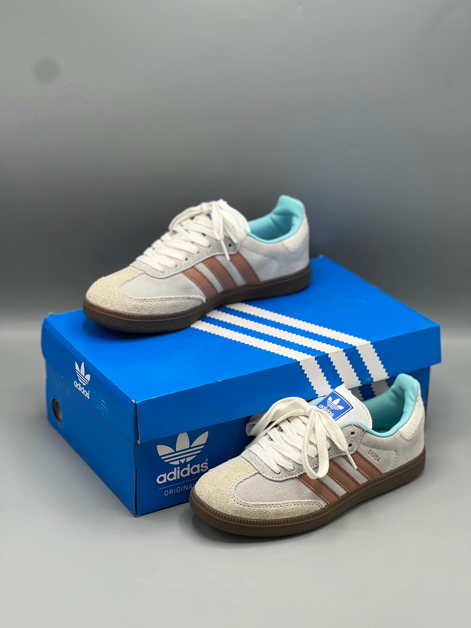 Adidas samba – FEIDCLOTHES