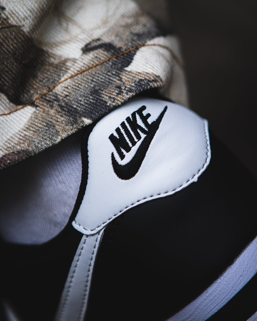 Nike cortez