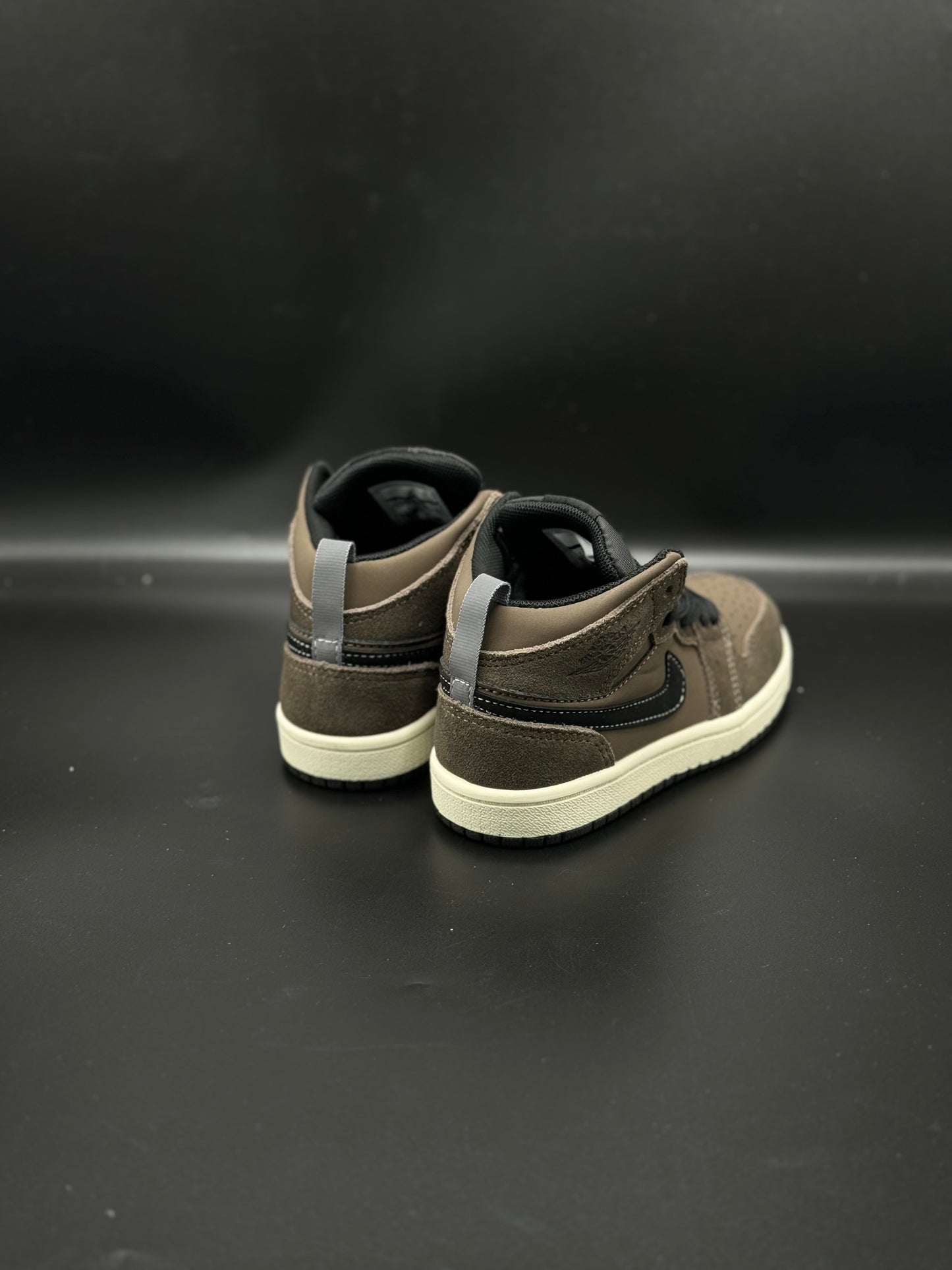 Air jd retro 1 kids