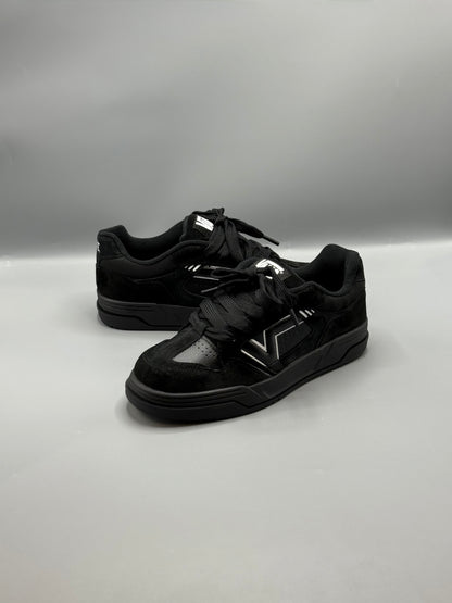 Vans upland