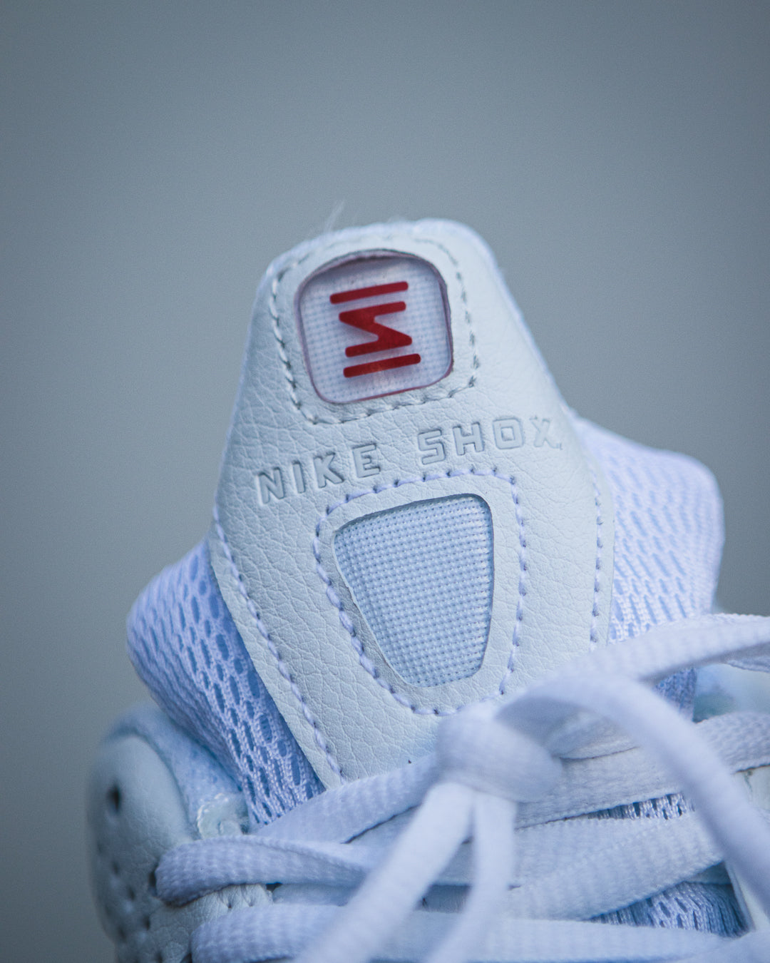 Nike shox
