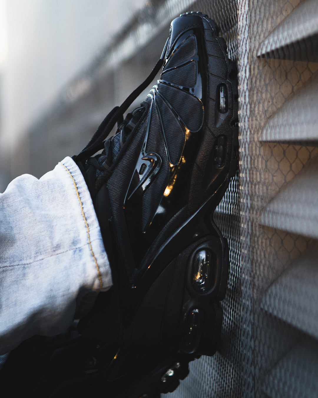 Nike air Max tailwind