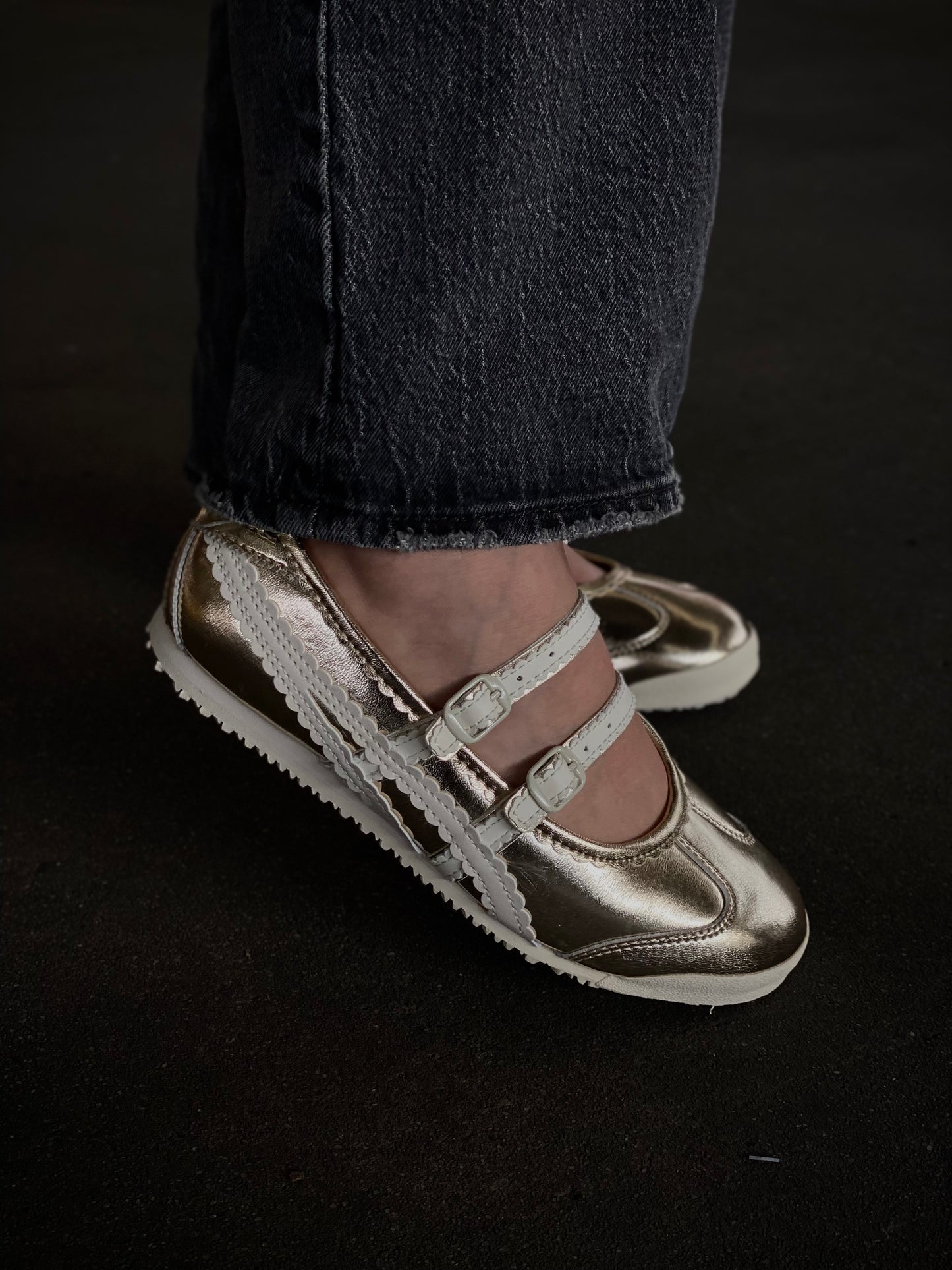 Tiger Onitsuka