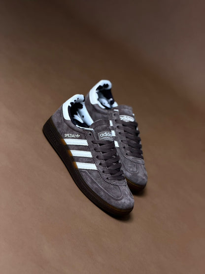 Adidas Spezial Brown Cow