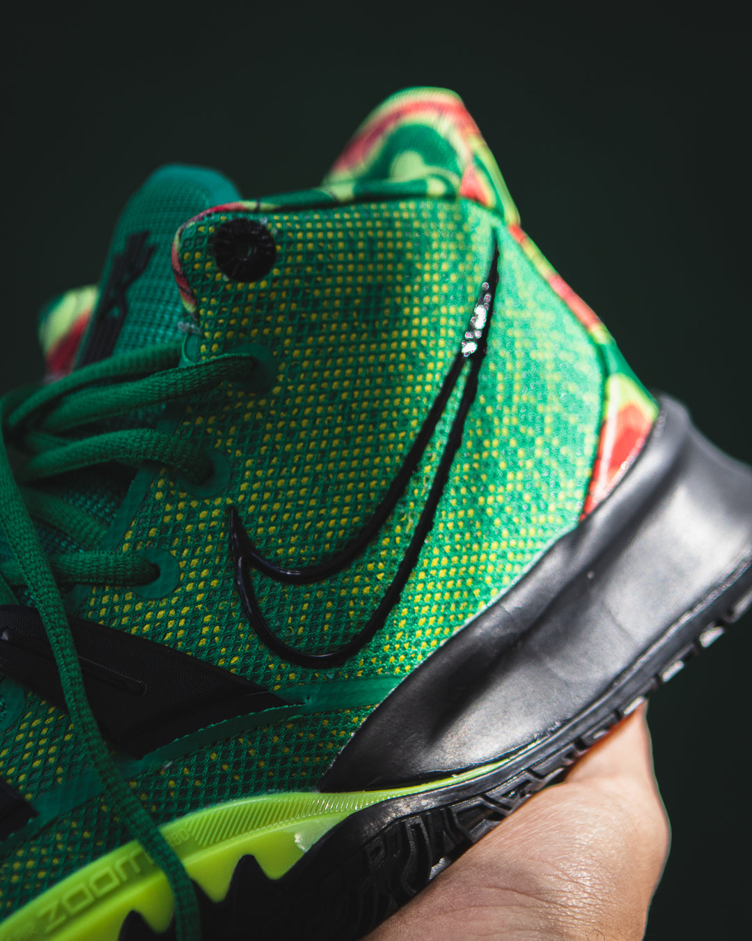Nike Kyrie 7
