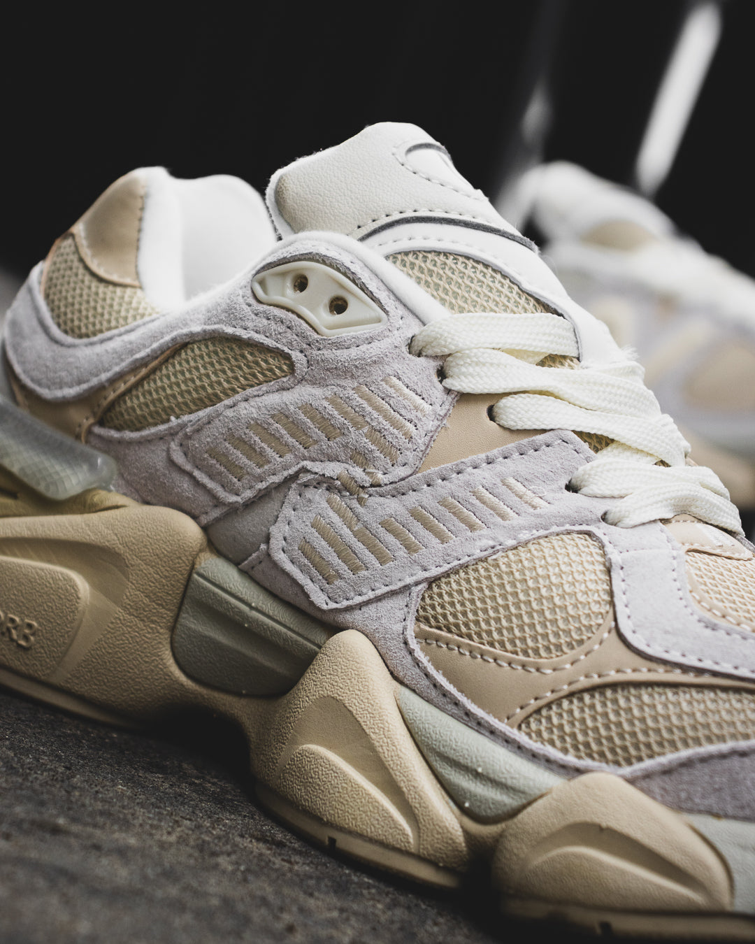 New balance 9060