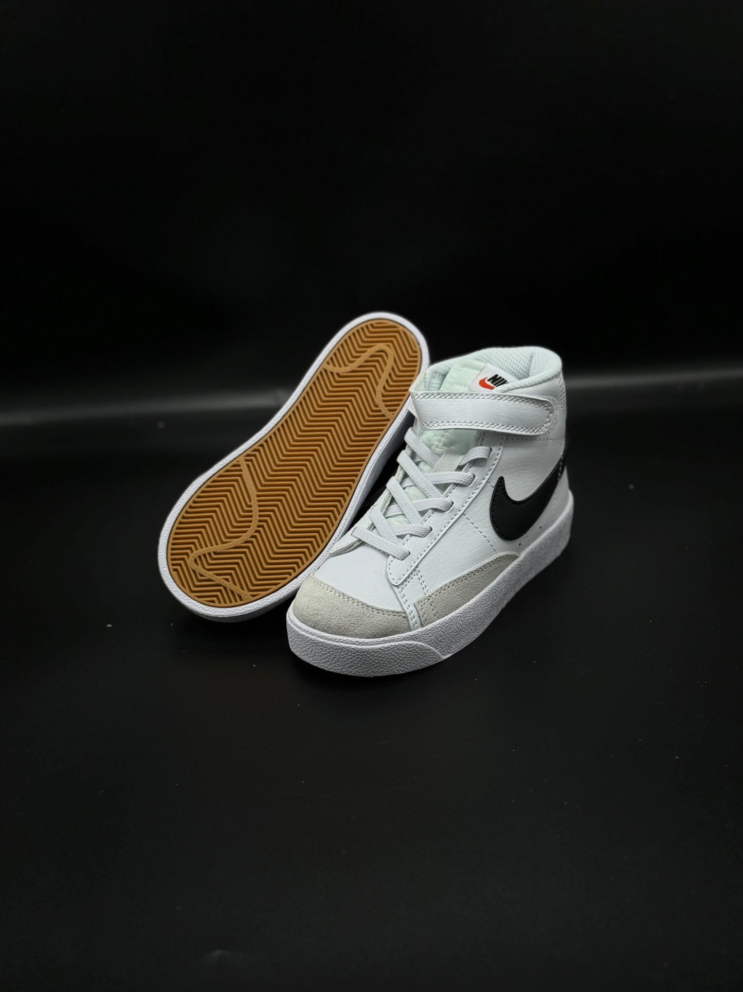 Nike blazer kids