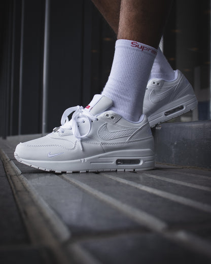 Nike Air Max one x supreme