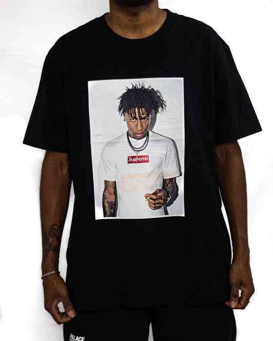 Camiseta supreme