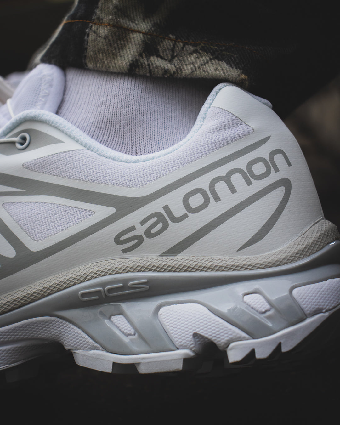 Salomon XT-6