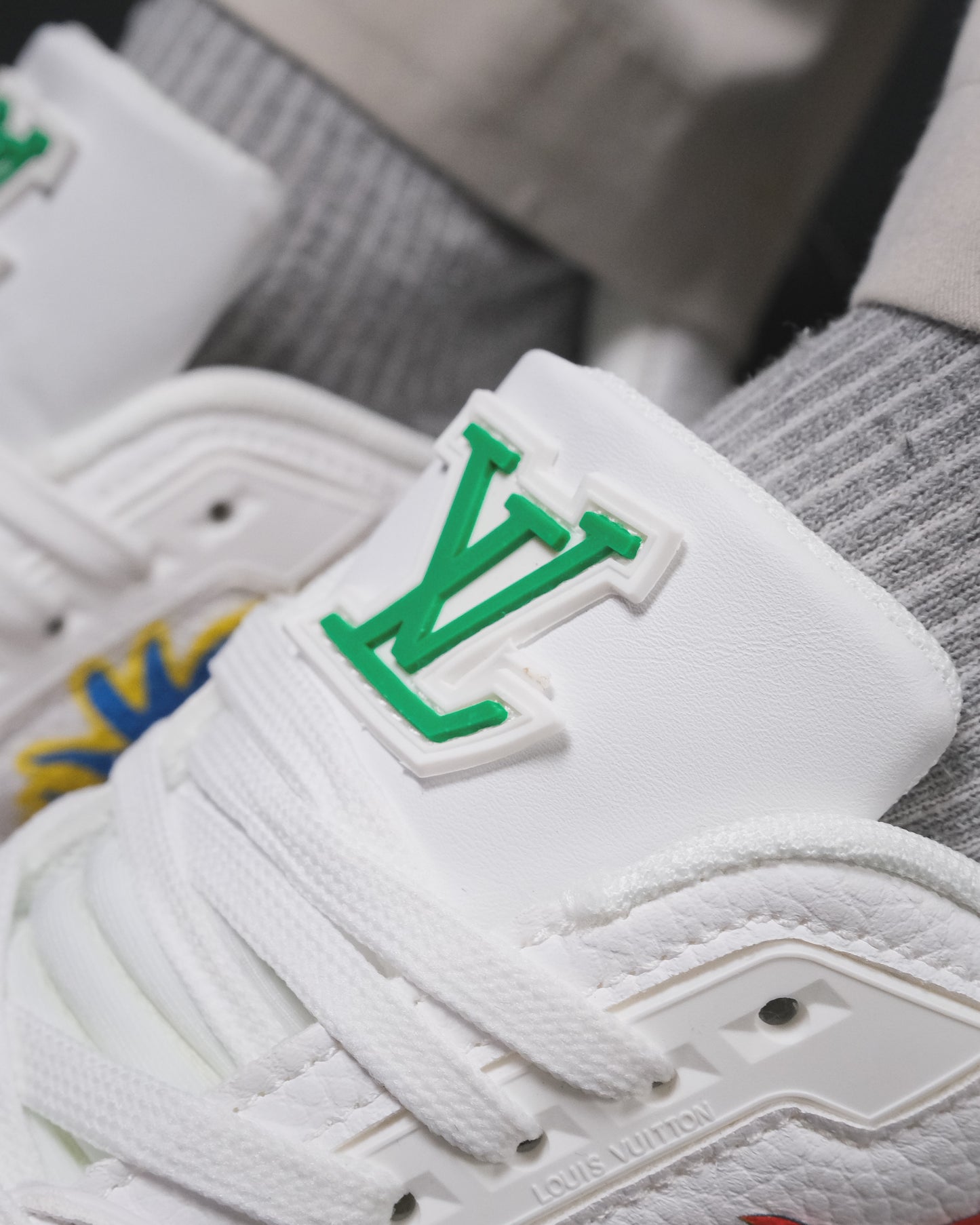 LV trainer