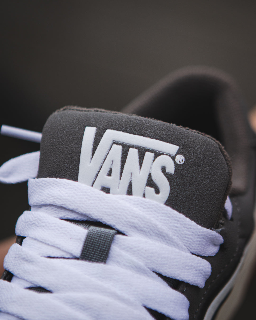Vans upland