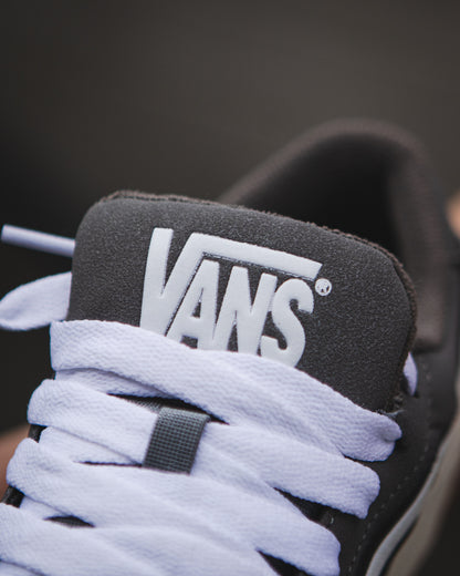 Vans upland