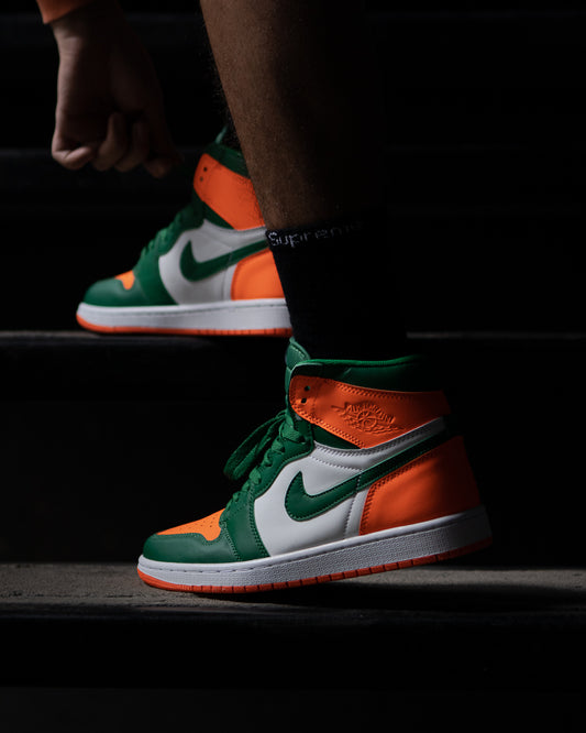 Nike Air Jordan retro 1