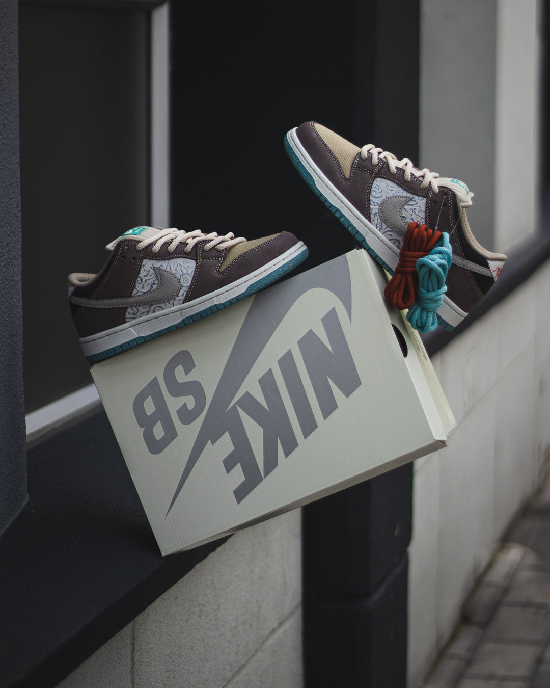 Nike Dunk Low SB Pro 'Big Money Savings'