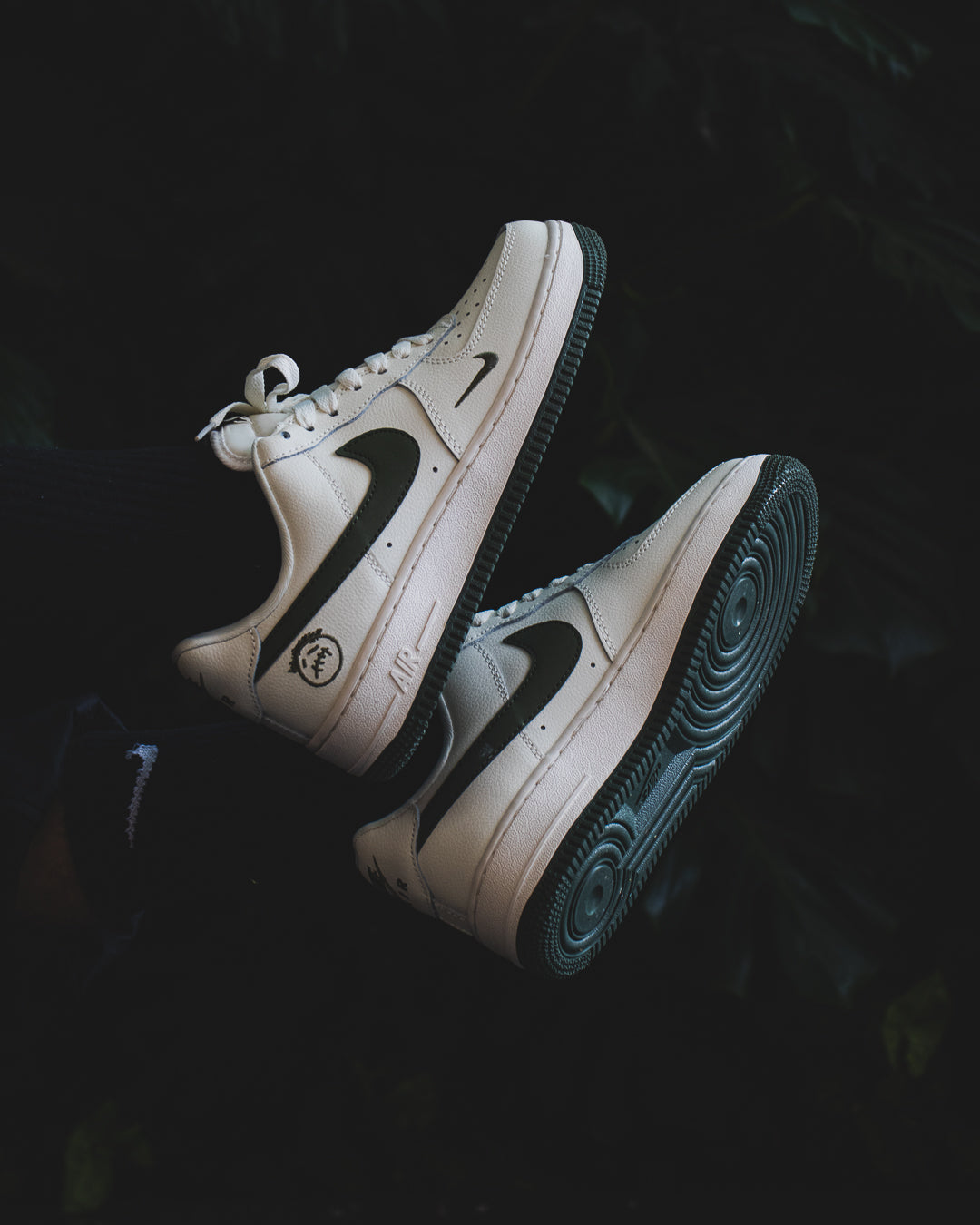 Nike Air Force One