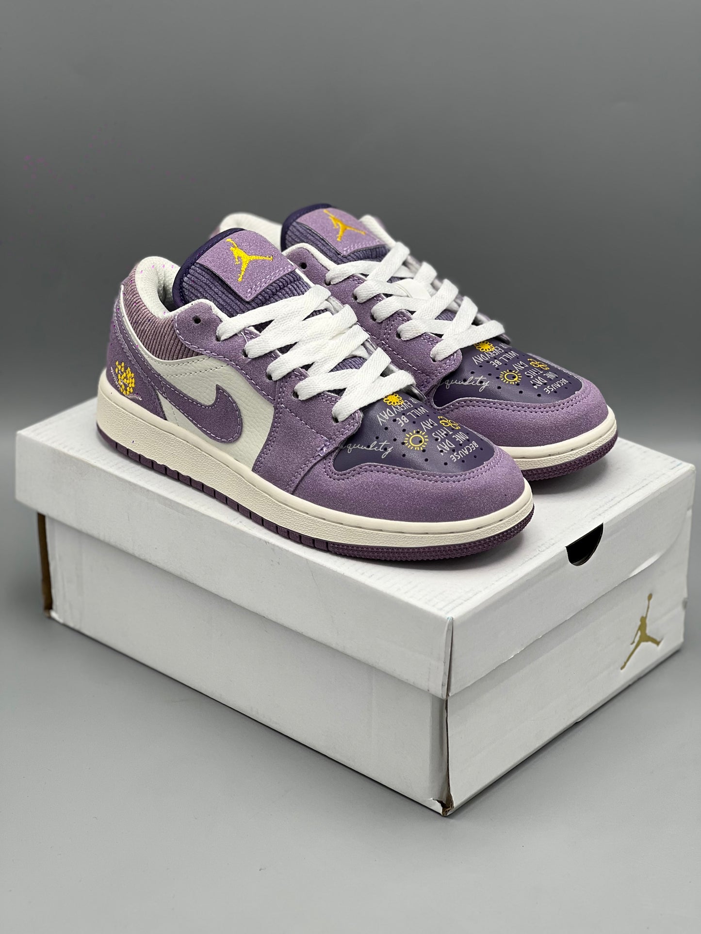 Air jordan retro 1 low