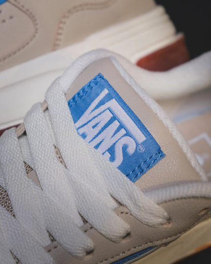 Vans upland
