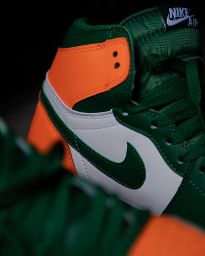 Nike Air Jordan retro 1