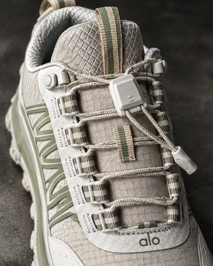 Alo trail gravel