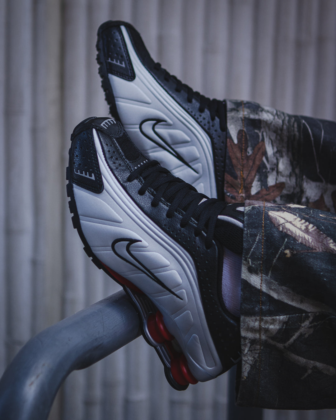 Nike shox