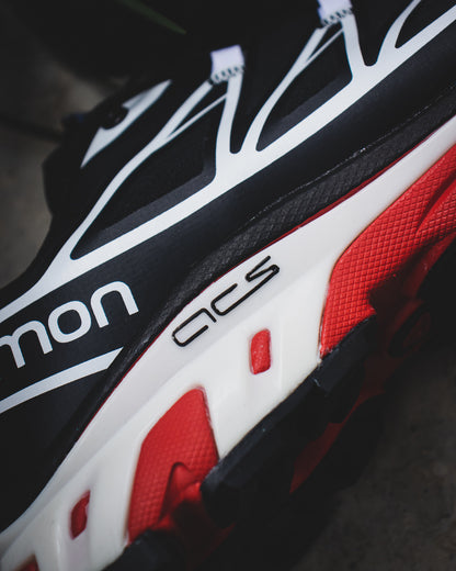 Salomon XT-6