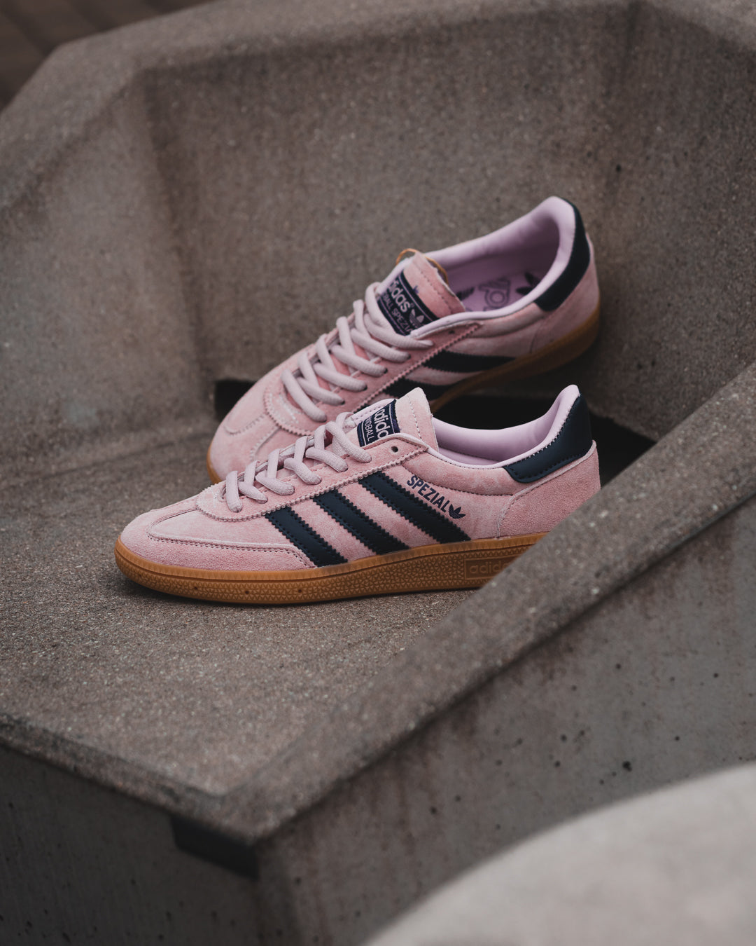 Adidas spezial