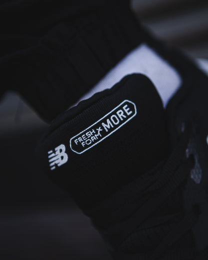 New Balance Men's Fresh Foam X More V5