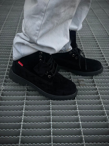 Timberland x Supreme