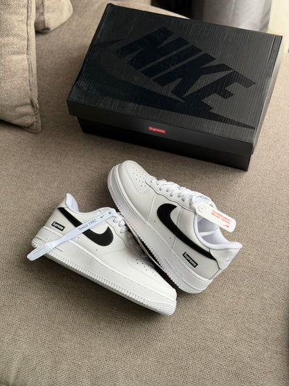 Air force one x Supreme
