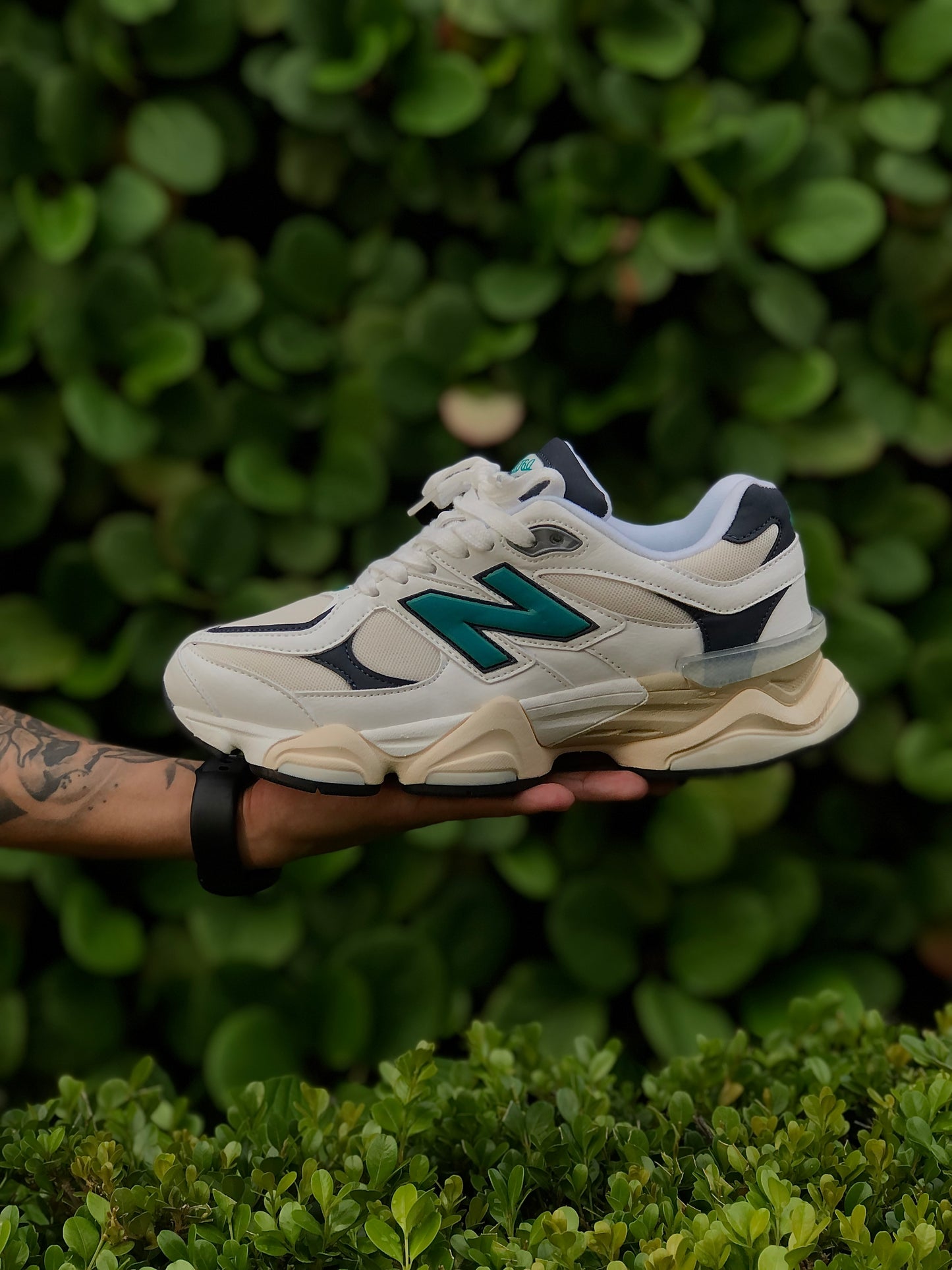 New balance 9060