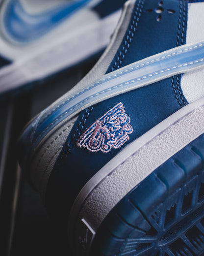 Nike SB Born x Raised x Dunk Low "One Block At A Time"