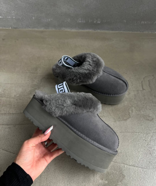 Ugg
