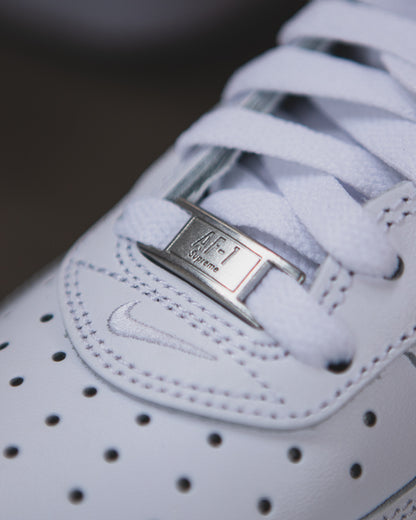 Nike Air force one x Supreme