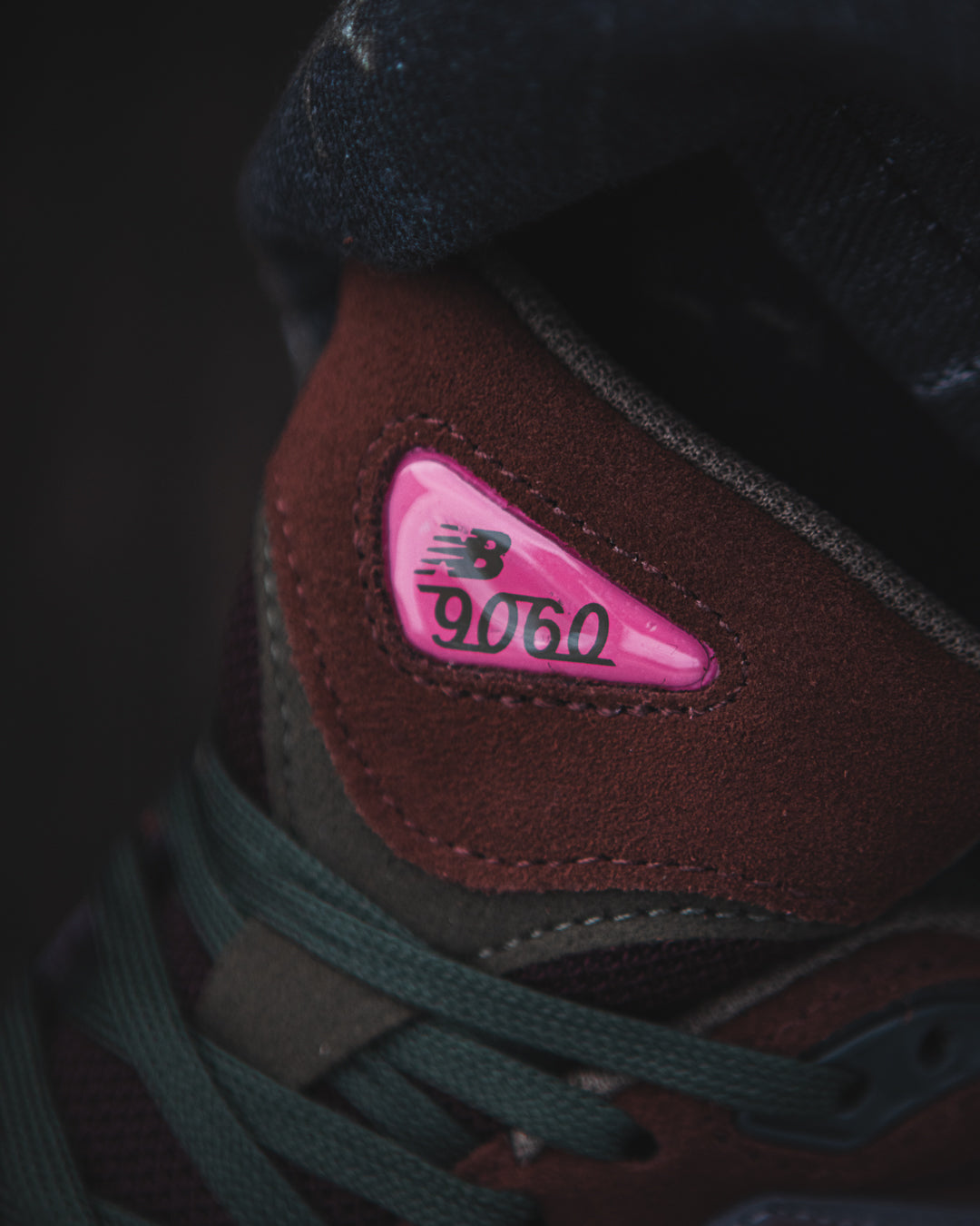 New balance 9060