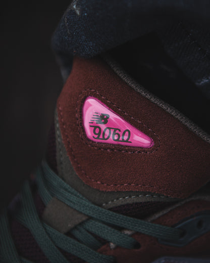 New balance 9060
