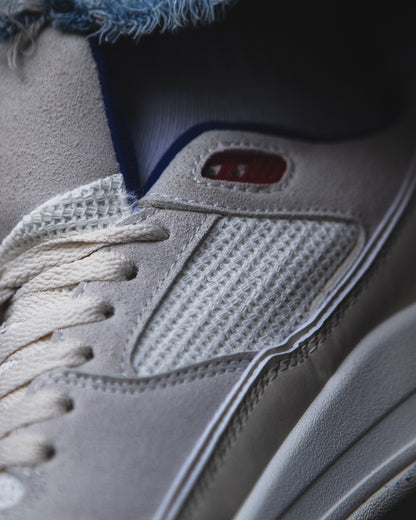 Air Jordan flight court