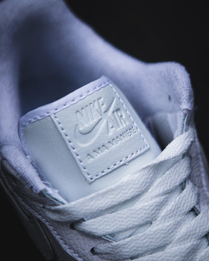 Air force one x a ma maniere