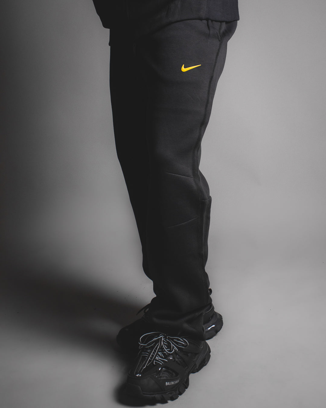 Conjunto nike tech nocta