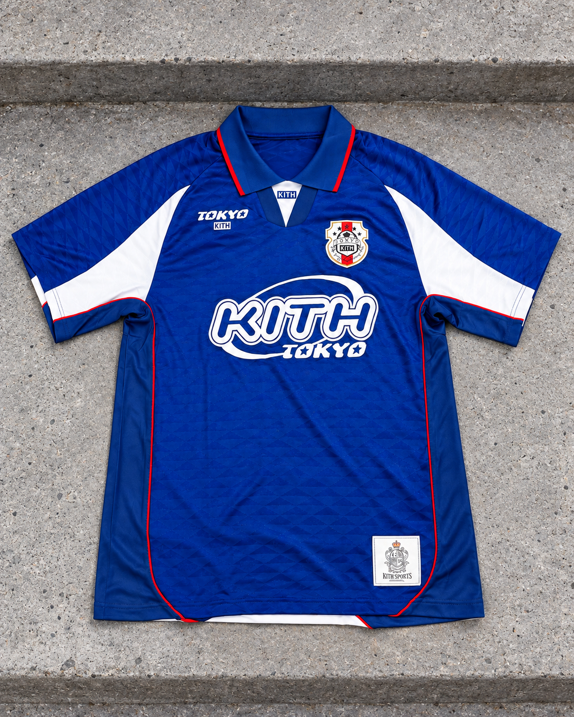 Camisa KITH