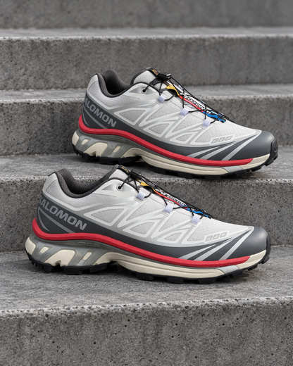 Salomon XT-6