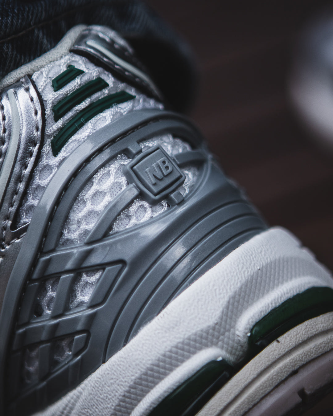 New balance 1906 R