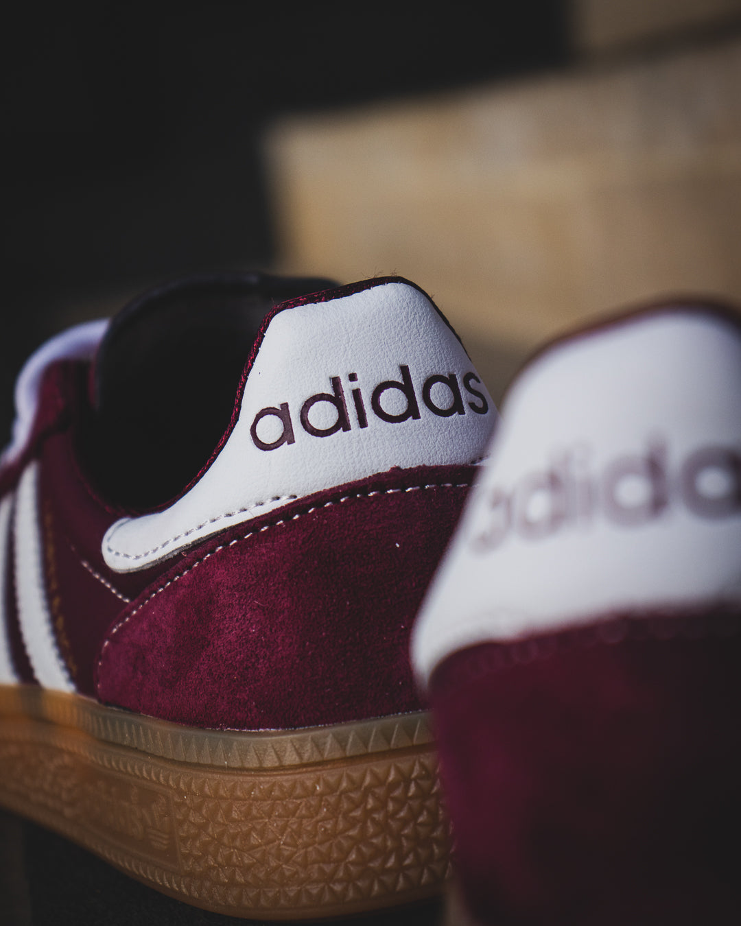 Adidas spezial