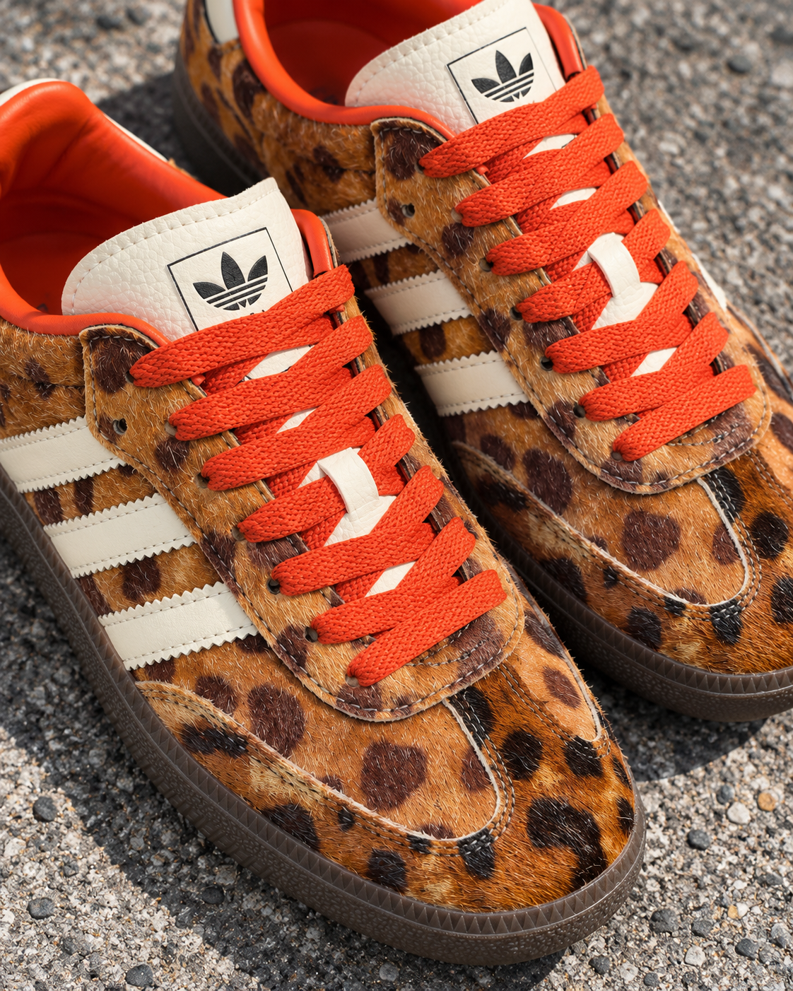 Adidas samba