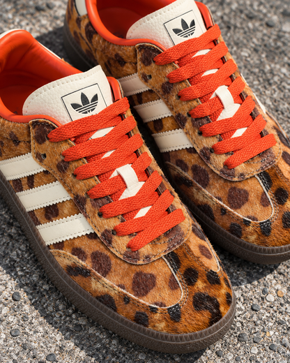 Adidas samba