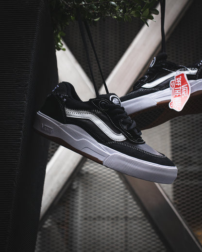 Vans wayvee