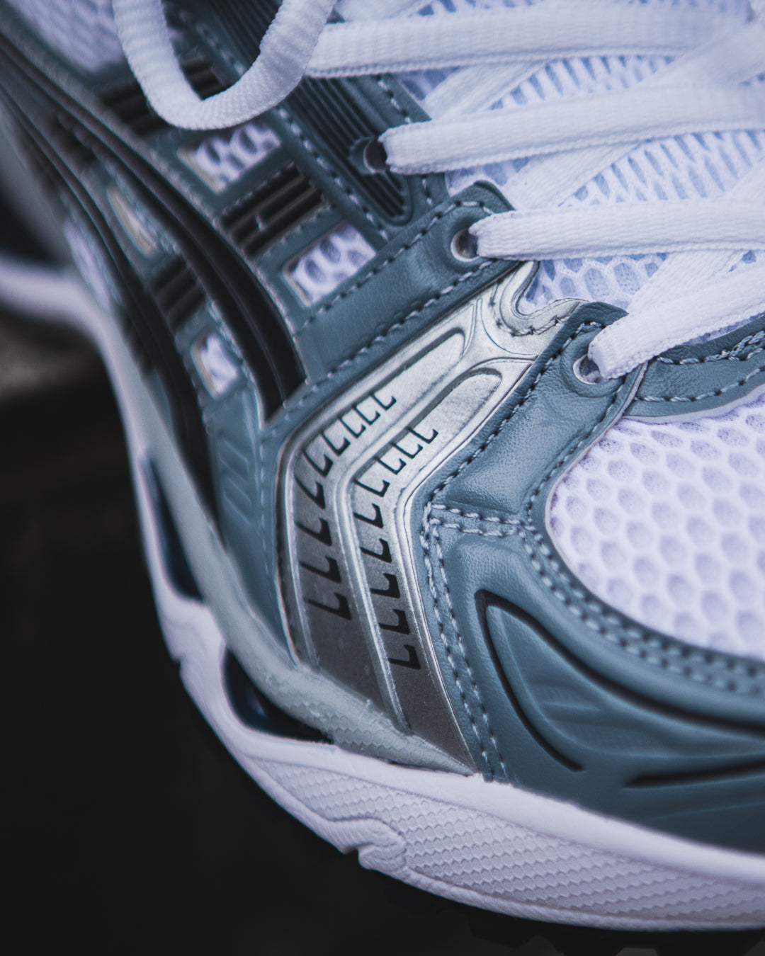 Asics gel - kayano 14